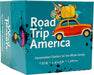 WordTeasers: Road Trip America