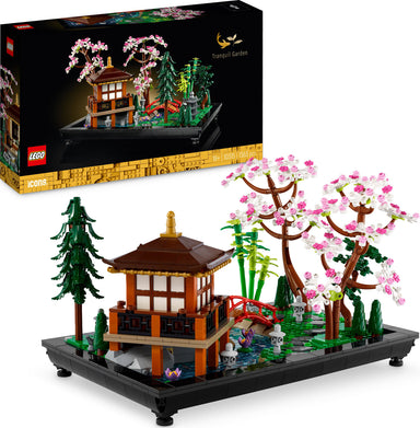 10315 Tranquil Garden