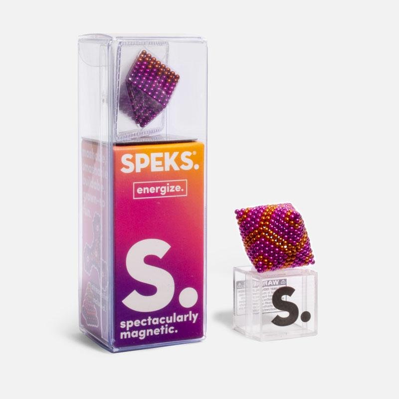 Speks Gradient - Energize 512 Set