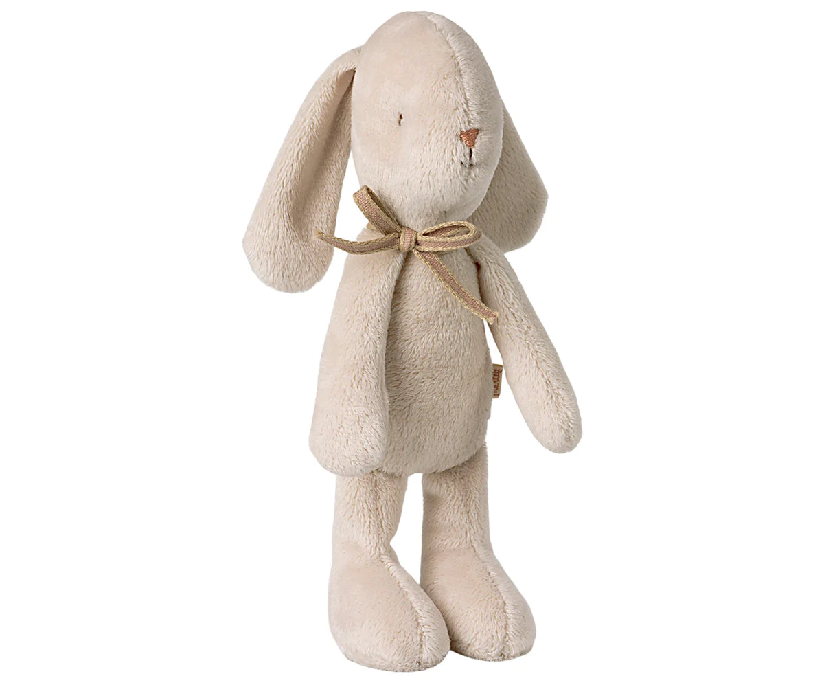 Maileg Small Brown Soft Bunny