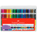 24 Ct. DuoTip Washable Markers