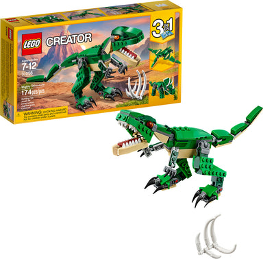 LEGO® Creator Mighty Dinosaurs