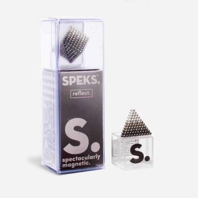 Speks Gradient - Reflect 512 Set