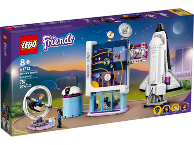 41713 Olivia's Space Academy