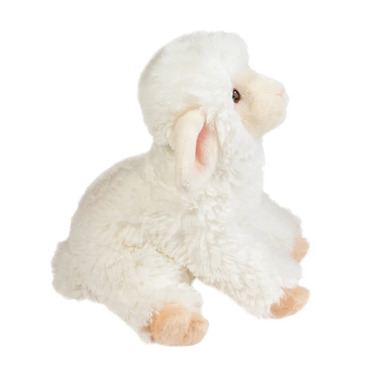 Dollie Lamb Softie