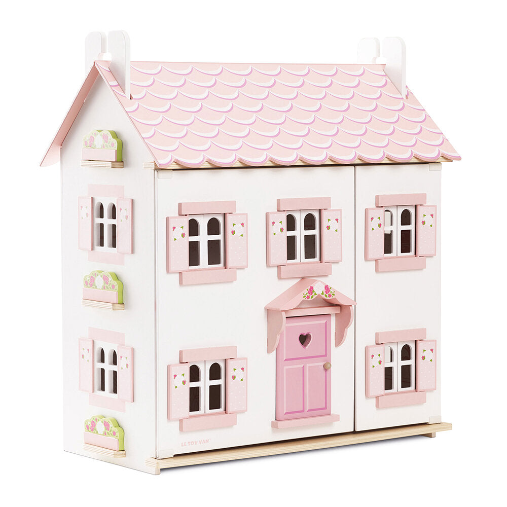 Sophie's Doll House