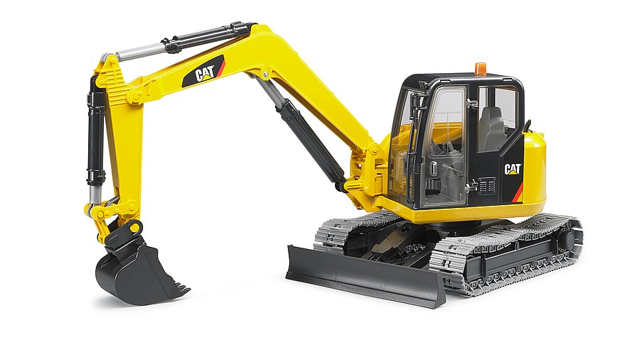 CAT Mini Excavator