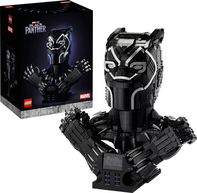 76215 Black Panther