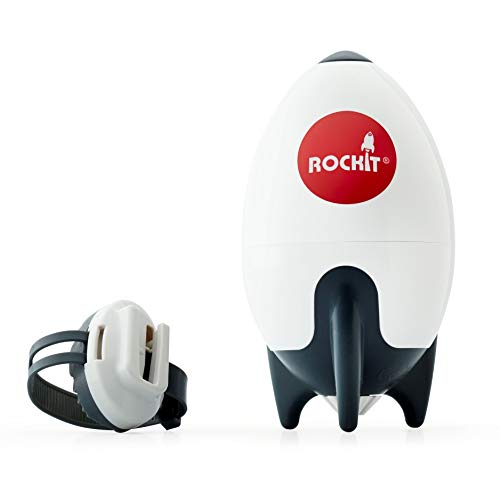 Rockit Rocker Portable Baby Rocker