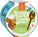 Acorn Soup Counting Game