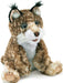 Bobcat Kitten Hand Puppet