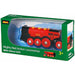 Brio Mighty Red Locomotive