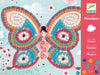 Butterflies Stickers Mosaic Kit