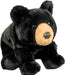 Charlie Black Bear Softie