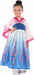 Cherry Blossom Princess Traditional Dress Medium