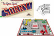 Classic Sorry Board Game