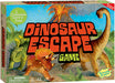 Dinosaur Escape Game