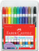 DuoTip Washable Markers 12 Ct.