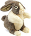 Dutch Rabbit Puppet