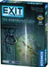 EXIT:  The Abandoned Cabin
