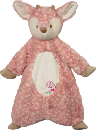 Farrah Pink Fawn Sshlumpie