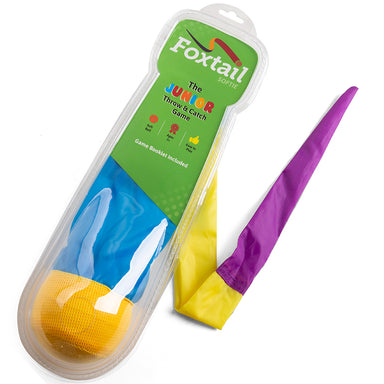 Foxtail Softie The Junior