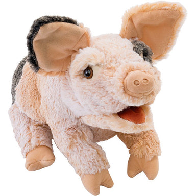 Grunting Pig Puppet