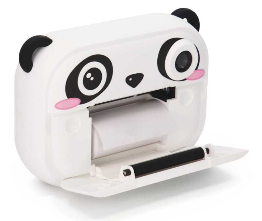 Instant Digital Camera Model P Panda