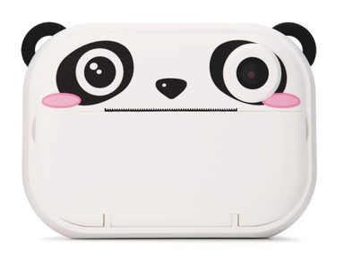 Instant Digital Camera Model P Panda