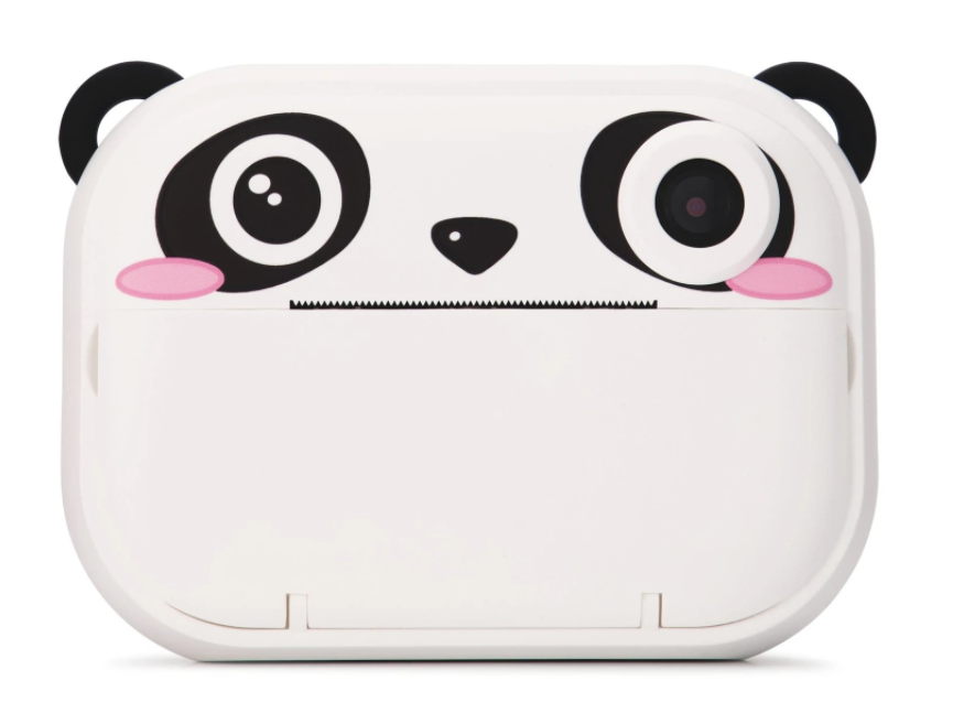 Instant Digital Camera Model P Panda