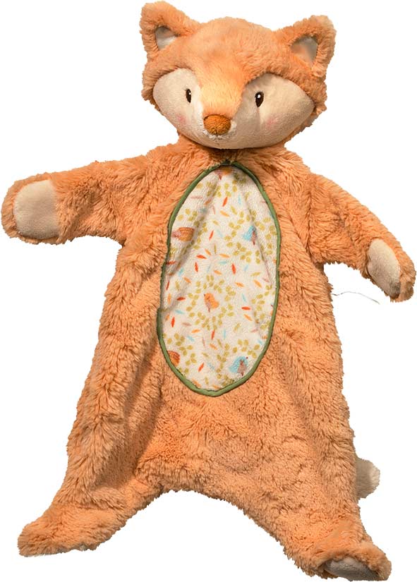 Jordan Fox Sshlumpie