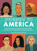 Journey to America: Celebrating Inspiring Immigrants