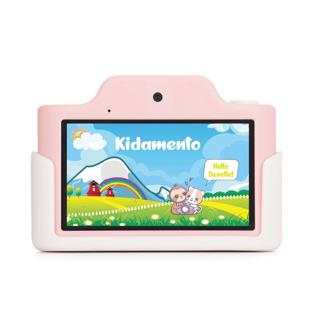 Kids' Digital Camera Model K Cat