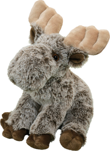 Mellie Moose Softie