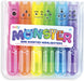 Mini Monsters Scented Markers