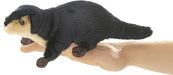 Mini River Otter Puppet