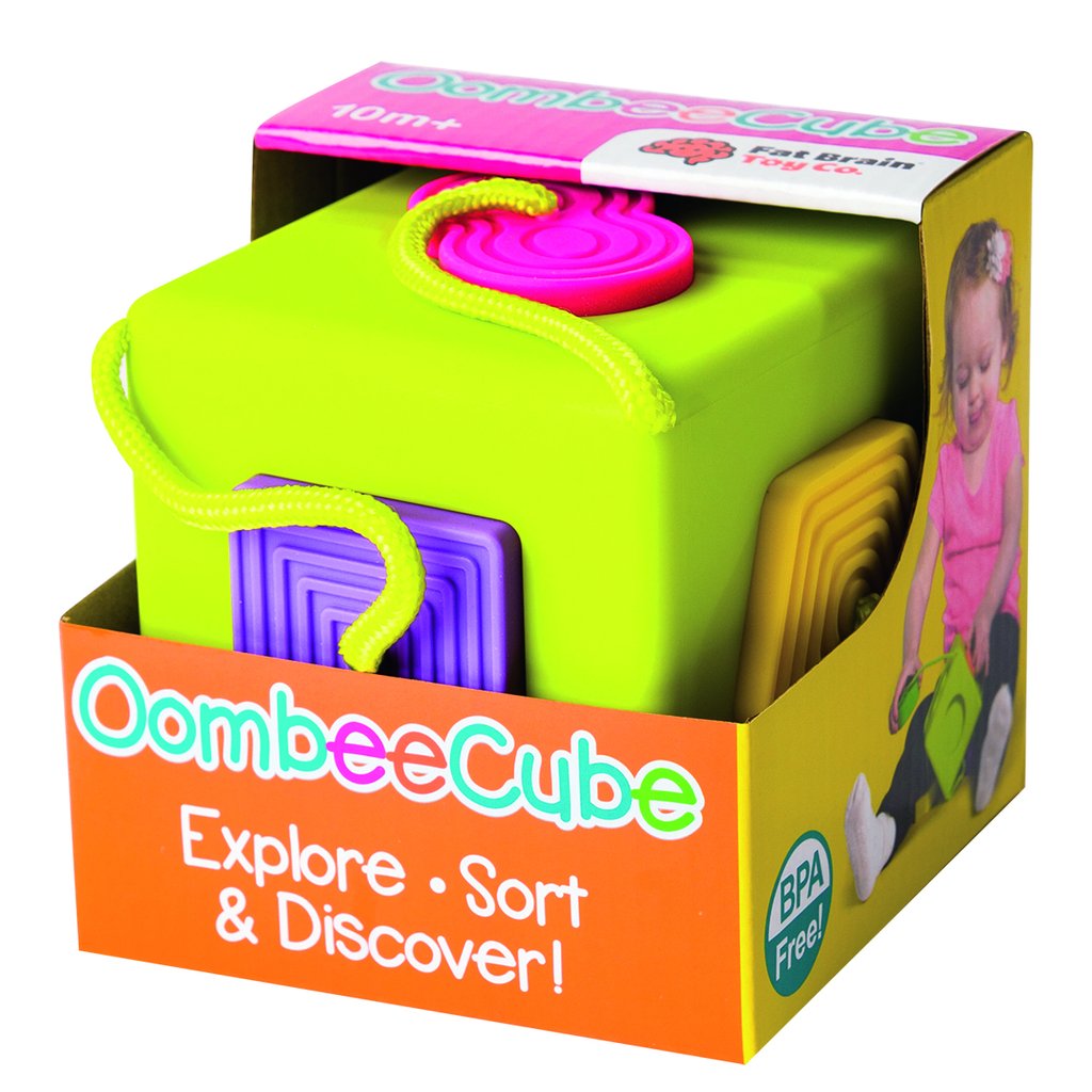 Oombee Cube