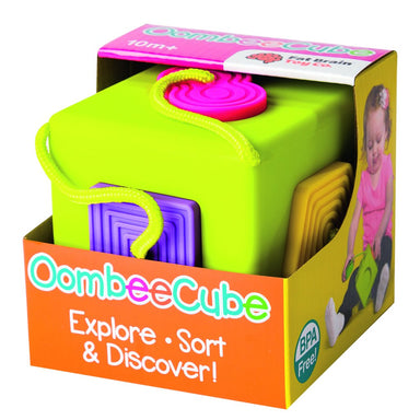 Oombee Cube