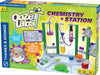 Ooze Labs Chemistry Station