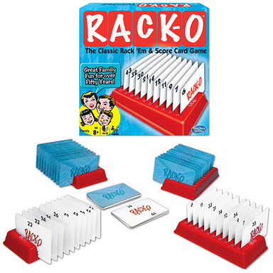 RACK-O® Retro