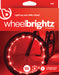 Red Wheel Brightz