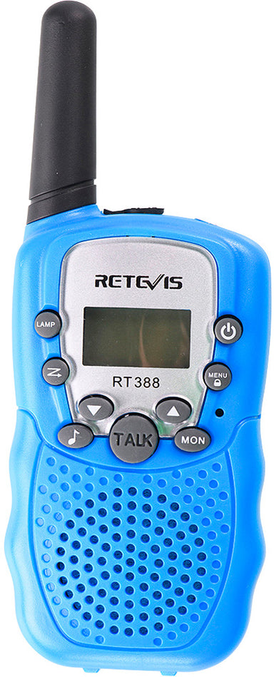 Retevis Walkie Talkie Sky Blue