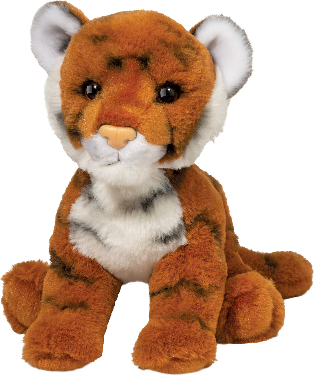 Romie Tiger Softie Plush