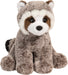 Rudie Raccoon Mini Softie