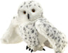 Snowy Owl Puppet