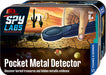 Spy Labs: Pocket Metal Detector