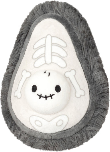 Squishable Alter Ego Skeleton Avocado