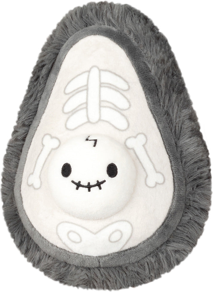 Squishable Alter Ego Skeleton Avocado
