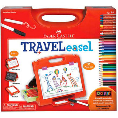 Travel Easel