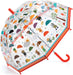Under the Rain Umbrella